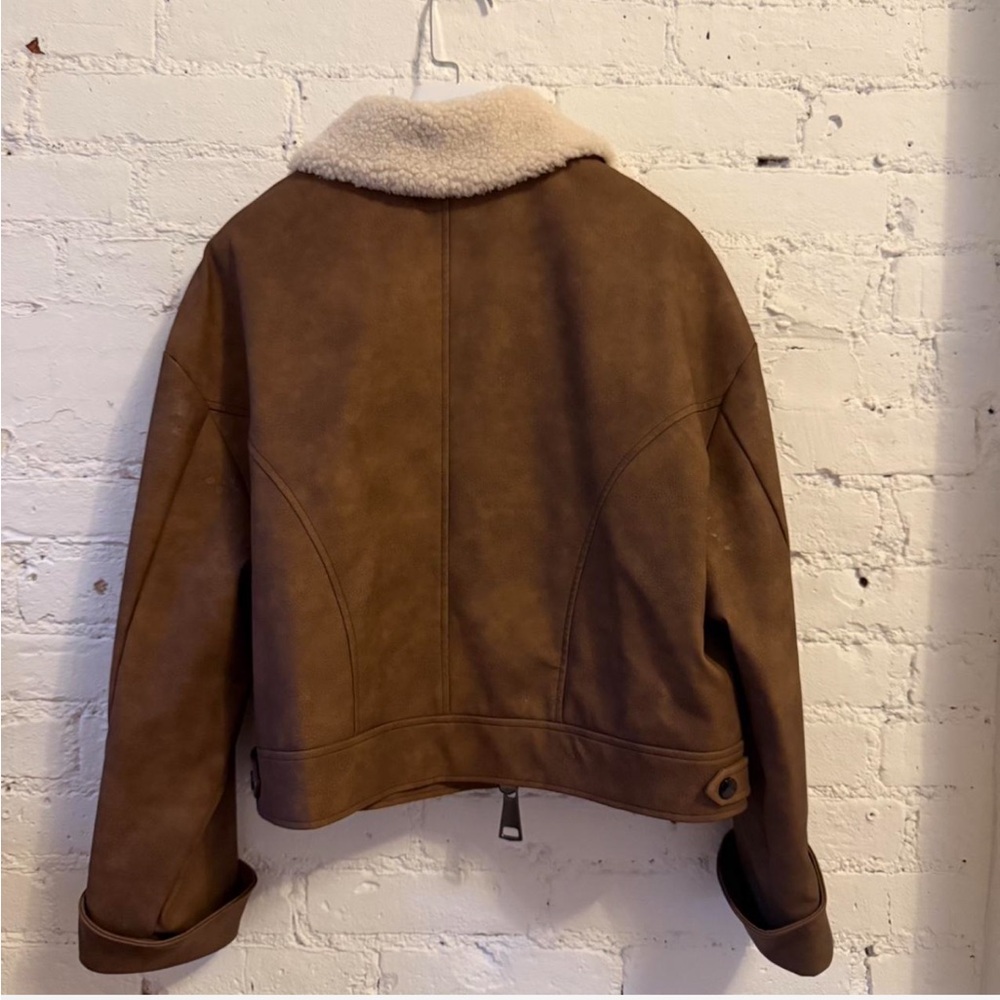 Petite studios NYC Laura jacket - Picture 4 of 5